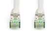 EAN 4016032456704 - Digitus DK-1844-010 cable de red Gris 1 m Cat8.1 S/FTP (S-STP) imagen 2