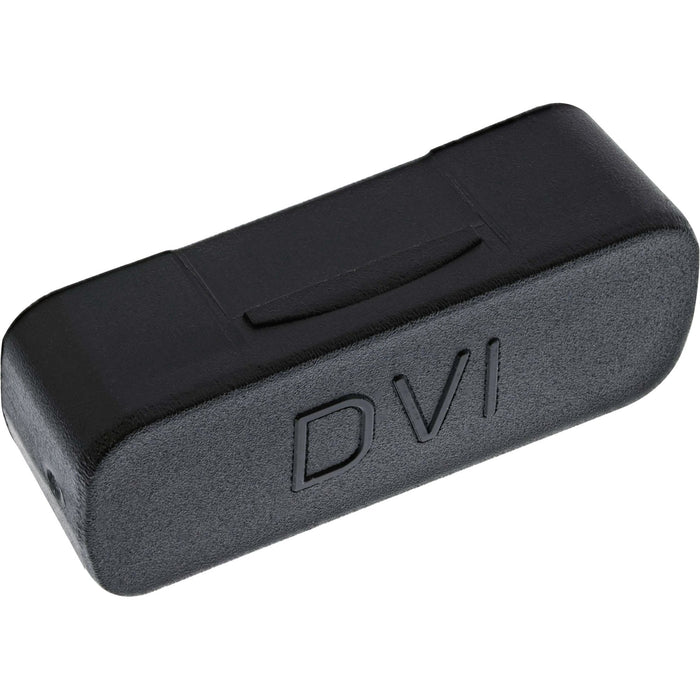 EAN 4043718149360 - InLine 59948G protector contra el polvo Negro imagen 1