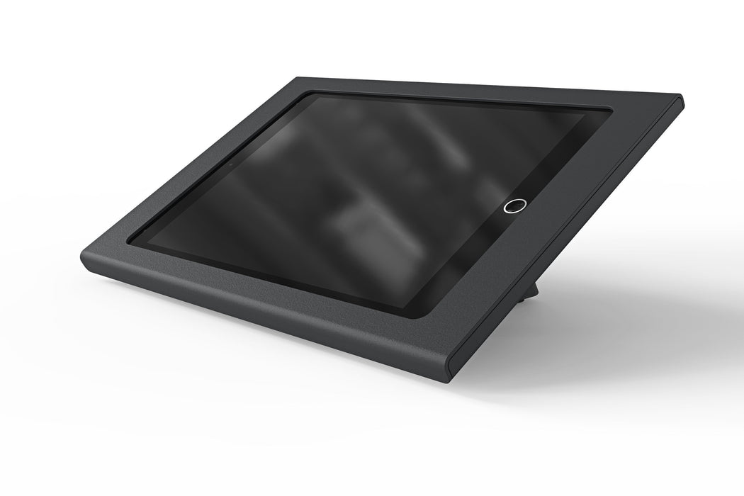 EAN 0600978414436 - Heckler Design H612-BG soporte de seguridad para tabletas Negro 25,9 cm (10.2") imagen 1