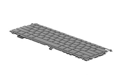 EAN 5715328283299 - HP P39082-B31 refacción para laptop Teclado imagen 1