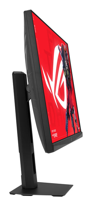 EAN 4711636268141 - ASUS ROG Strix XG27UCGR pantalla para PC 68,6 cm (27") 3840 x 2160 Pixeles 4K Ultra HD LCD Negro imagen 5