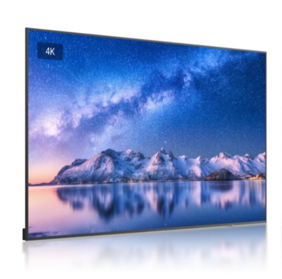 EAN 6927433604374 - MAXHUB ND43CMA pantalla de señalización Pantalla plana para señalización digital 109,2 cm (43") LED Wifi  imagen 1