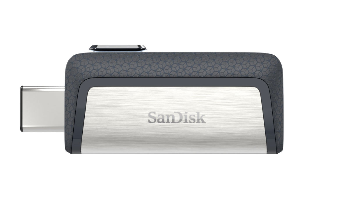 EAN 0619659142056 - SanDisk Ultra Dual Drive USB Type-C unidad flash USB 64 GB USB Type-A / USB Type-C 3.2 Gen 1 (3.1 Gen 1)  imagen 6