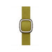 EAN 0195949715198 - Apple MXW63ZM/A Accesorios para dispositivos vestibles inteligentes Grupo de rock Amarillo Poliéster imagen 1