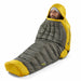 EAN 9327868150656 - Sea To Summit Spark Bolsa de maternidad Gris, Amarillo imagen 5