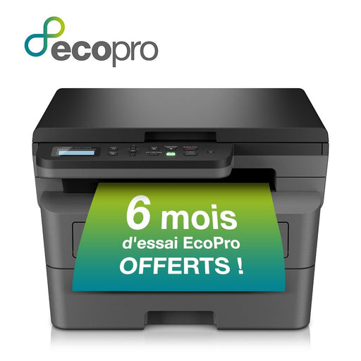 EAN 4977766831284 - Brother DCP-L2627DWE impresora multifunción Laser A4 1200 x 1200 DPI 32 ppm Wifi imagen 2