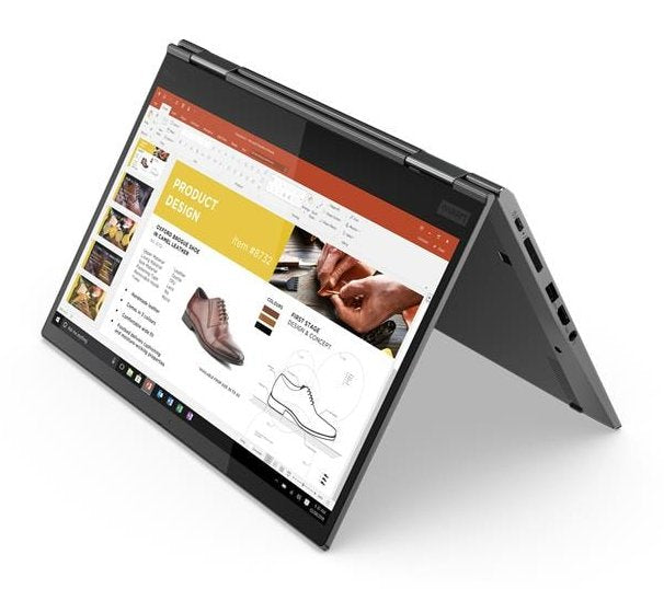 EAN 5711603084766 - T1A Lenovo ThinkPad X1 Yoga Gen 4 Refurbished Intel® Core™ i5 i5-8365U Híbrido (2-en-1) 35,6 cm (14") Pan imagen 4