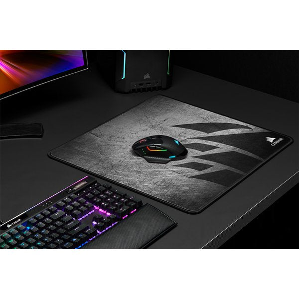 EAN 840006616016 - Corsair DARK CORE RGB PRO ratón Juego mano derecha RF Wireless + Bluetooth + USB Type-A Óptico 18000 DPI imagen 17