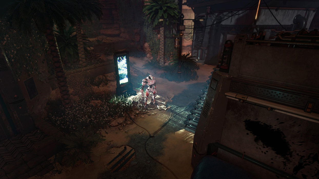 EAN 8424365730808 - Selecta Play Ereban: Shadow Legacy World imagen 4