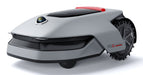 EAN 6979054370091 - Dreame A1 Pro 800 Robot cortacésped Batería Negro, Gris, Rojo imagen 2