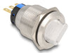 EAN 4043619220168 - DeLOCK 22016 interruptor eléctrico Interruptor rotativo Plata imagen 1