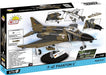 EAN 5902251058982 - COBI F-4F Phantom II imagen 12