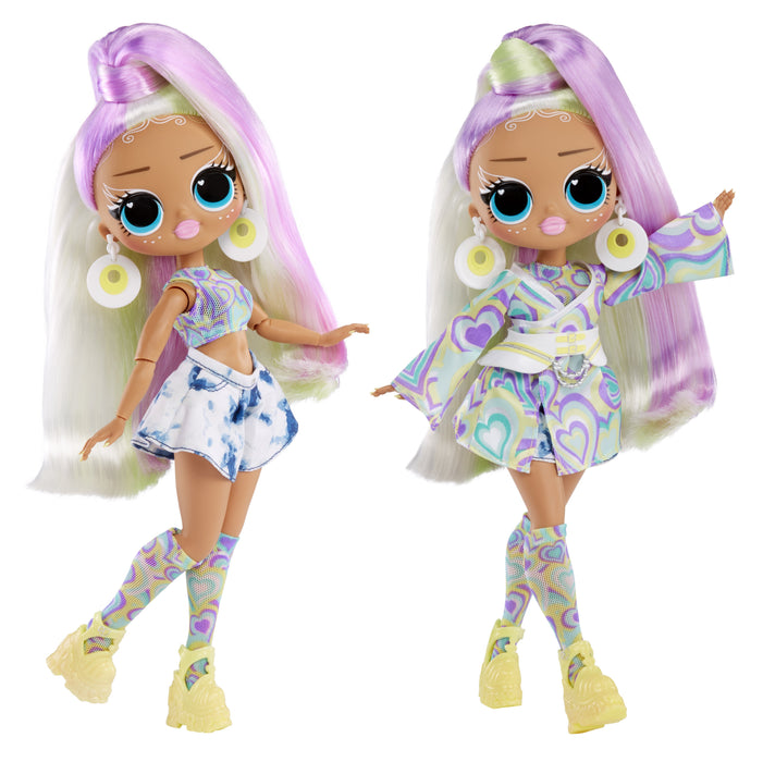 EAN 0035051589433 - L.O.L. Surprise! 589433EUC muñeca imagen 5