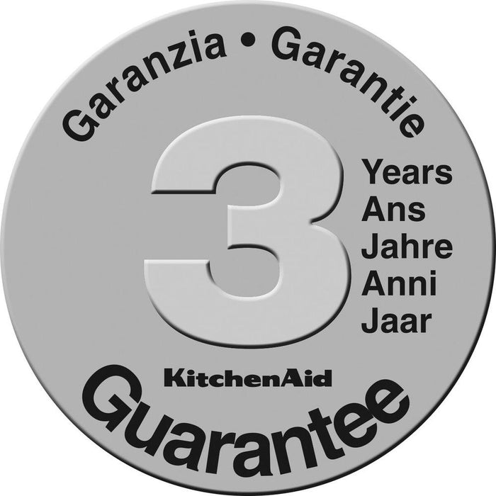 EAN 5413184151119 - KitchenAid 5KEK1522ECA tetera eléctrica 1,5 L 2400 W Rojo imagen 4