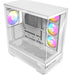 EAN 0761345101363 - Antec C7 ARGB Midi Tower Blanco imagen 17
