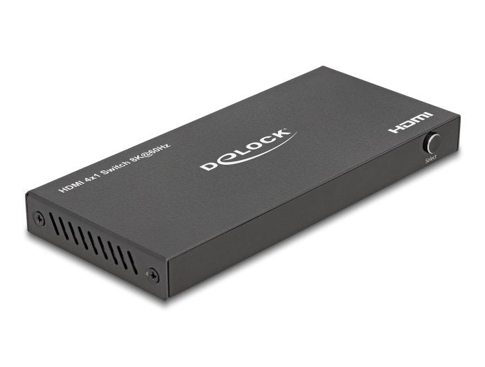 EAN 4043619186044 - DeLOCK 18604 interruptor de video imagen 2