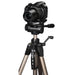 EAN 4007249044648 - Hama Star 64 tripode Digitales / cámaras de película 3 pata(s) Negro, Champán imagen 6