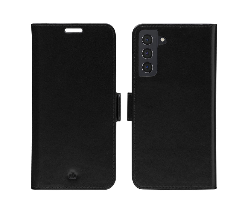 EAN 5711428014429 - dbramante1928 Lynge funda para teléfono móvil 16,8 cm (6.6") Folio Negro imagen 3