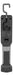 EAN 4013674166442 - Ansmann WL230B Negro, Gris Linterna de mano COB LED imagen 6