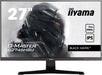 EAN 4948570124725 - iiyama G-MASTER G2745HSU-B2 pantalla para PC 68,6 cm (27") 1920 x 1080 Pixeles Full HD LED Negro imagen 2