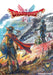 EAN 5021290100657 - Square Enix Dragon Quest I & II HD-2D Remake, Nintendo Switch imagen 1