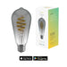 EAN 8719323918153 - Hombli HBEB-0211 iluminación inteligente Bombilla inteligente Wi-Fi 5,5 W imagen 2