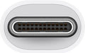 EAN 0190198914439 - Apple MW5M3ZM/A hub de interfaz USB Tipo C Blanco imagen 2