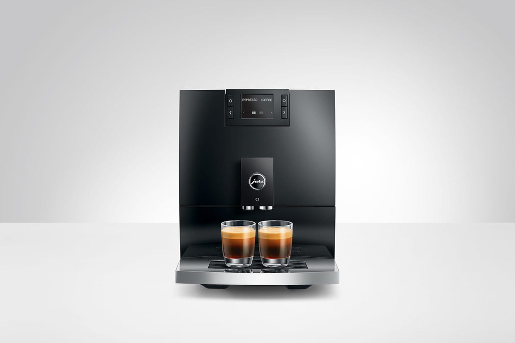 EAN 7610917155996 - JURA C3 Totalmente automática Máquina espresso 1,6 L imagen 10