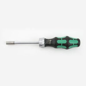 EAN 4013288156051 - Wera Kompakt 27 RA 1 SB Destornillador múltiple Destornillador de trinquete imagen 1