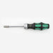 EAN 4013288156051 - Wera Kompakt 27 RA 1 SB Destornillador múltiple Destornillador de trinquete imagen 1