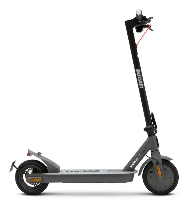 EAN 8050507981472 - Ducati Pro-I Evo AS Negro, Gris 25 kmh 7,8 Ah imagen 1