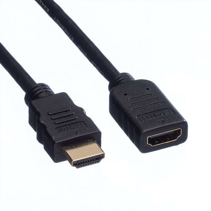 EAN 7611990176588 - VALUE 11.99.5571 cable HDMI 1,5 m HDMI tipo A (Estándar) Negro imagen 3
