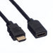 EAN 7611990176588 - VALUE 11.99.5571 cable HDMI 1,5 m HDMI tipo A (Estándar) Negro imagen 3