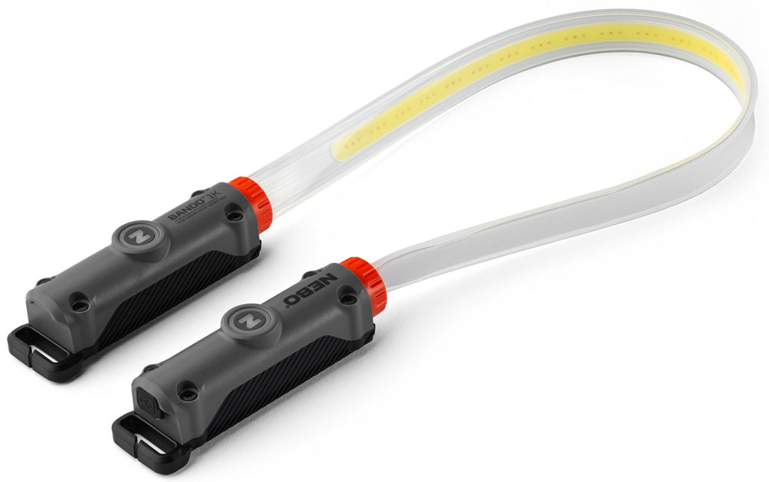 EAN 5060945232022 - NEBO NEB-WLT-0034-G luz de trabajo Multicolor imagen 1