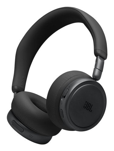 EAN 1200130033186 - JBL Live 680NC Auriculares Inalámbrico y alámbrico Diadema Llamadas/Música USB Tipo C Bluetooth Negro imagen 1