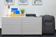 EAN 0889899185339 - HP OfficeJet 250 Mobile All-in-One Printer Inyección de tinta térmica A4 4800 x 1200 DPI 10 ppm imagen 2