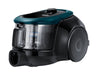 EAN 8806088678283 - Samsung VC07M21A0VN 1,5 L Aspiradora cilíndrica Secar 700 W Sin bolsa imagen 2