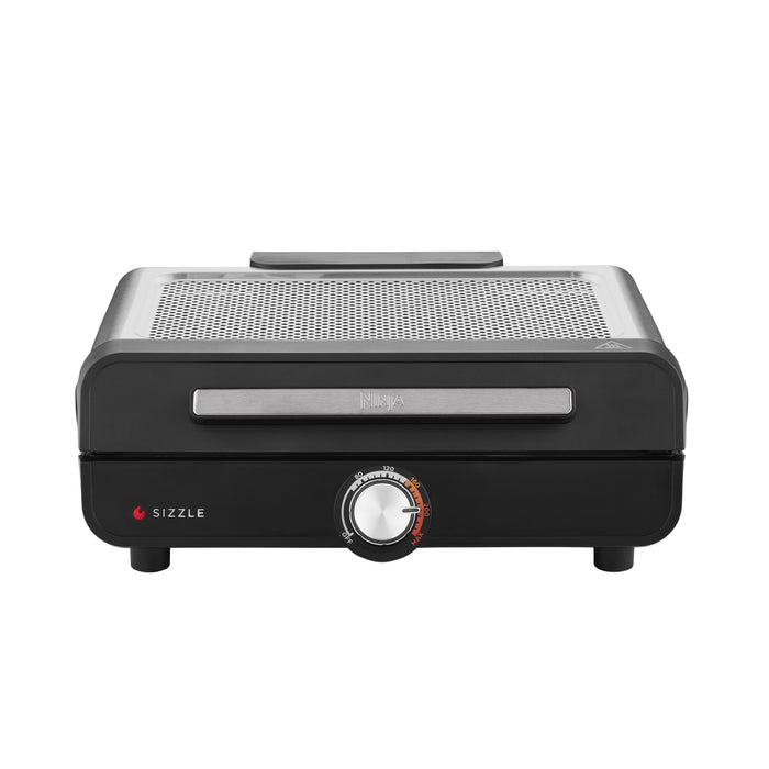 EAN 0622356287944 - Ninja GR101EU parrilla eléctrica de contacto imagen 12