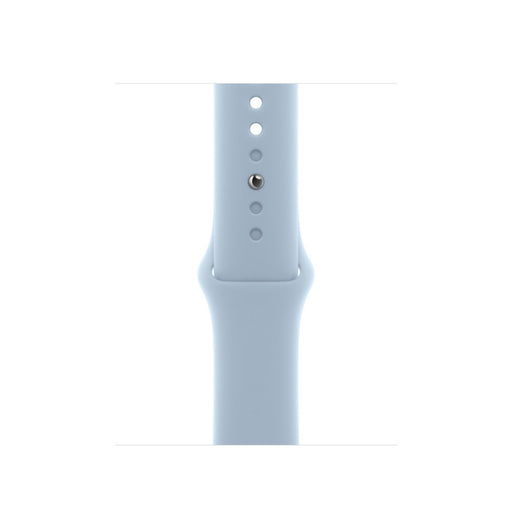 EAN 0195949448638 - Apple MWMN3ZM/A Accesorios para dispositivos vestibles inteligentes Grupo de rock Fluoroelastómero imagen 1