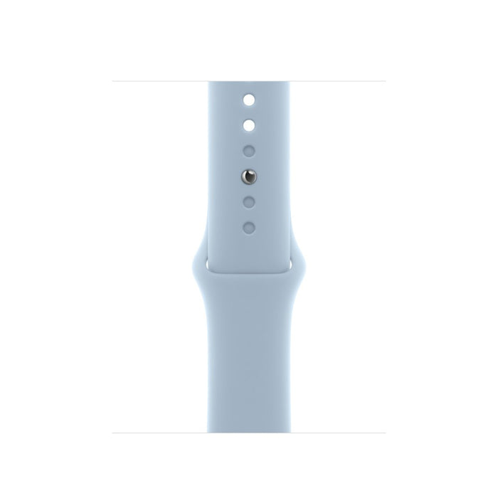EAN 0195949448638 - Apple MWMN3ZM/A Accesorios para dispositivos vestibles inteligentes Grupo de rock Fluoroelastómero imagen 1
