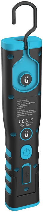 EAN 4000896241491 - HAZET 1979N-85 accesorio para herramienta multifunción imagen 5