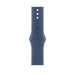 EAN 0195949657610 - Apple MXLW3ZM/A Accesorios para dispositivos vestibles inteligentes Grupo de rock Azul Fluoroelastómero imagen 1