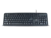 EAN 5907512847657 - Tracer Maverick teclado Universal USB Negro imagen 1