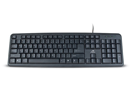 EAN 5907512847657 - Tracer Maverick teclado Universal USB Negro imagen 1