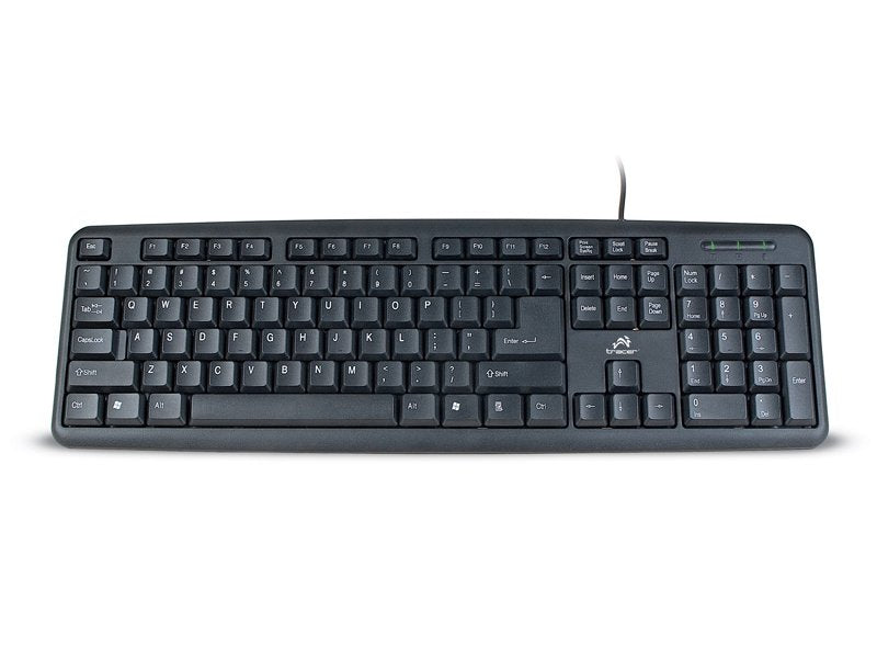 EAN 5907512847657 - Tracer Maverick teclado Universal USB Negro imagen 1