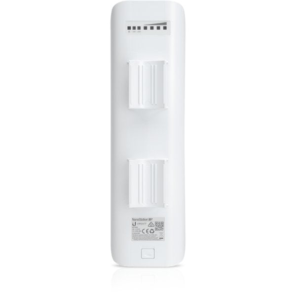 EAN 0810354022517 - Ubiquiti NanoStation M2 Puente wifi Blanco imagen 3