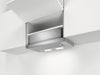 EAN 7332543827985 - Electrolux LFP226S Semintegrada (extraíble) Gris, Acero inoxidable 330 m³/h imagen 4