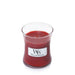 EAN 5038581056456 - WoodWick 98104 vela Otro Canela, Vainilla Rojo 1 pieza(s) imagen 1