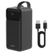 EAN 5907264119880 - Savio BA-14 batería externa Polímero de litio 50000 mAh Negro imagen 9