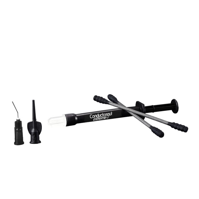 EAN 4260711990557 - Thermal Grizzly TG-CE-005-R compuesto disipador de calor Cubierta de pasta térmica imagen 3